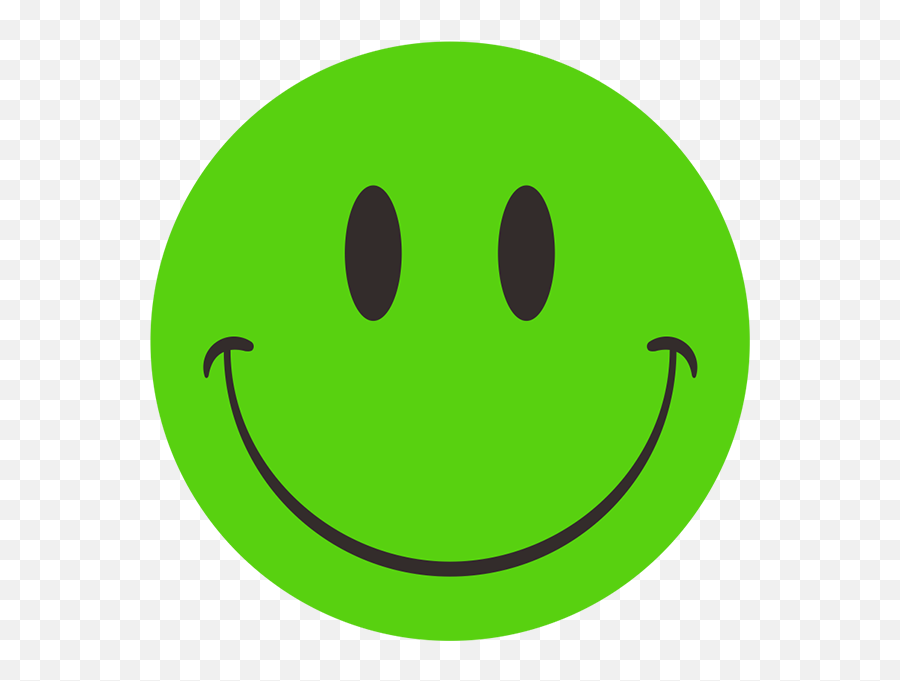 Smiley Emojipedia Pictogram - Happy Smiley Png Green,Happy Walking Emoji