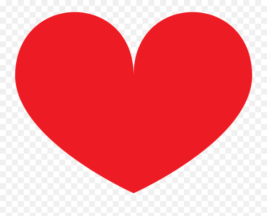 Free Heart Shape Heart Vectors - Heart Emoji,Emotional Symbols