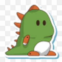 Scala - Cartoon Emoji