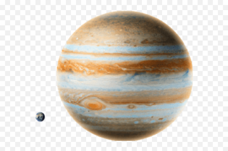 Jupiter Planet Space Universe - Jupiter Transparent Emoji,Jupiter Emoji