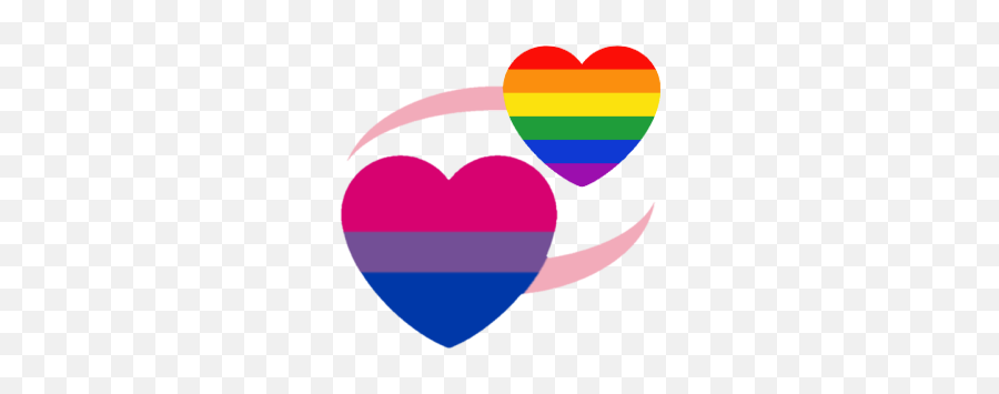 Revolving Hearts - Lesbian Revolving Hearts Emoji,Revolving Heart Emoji