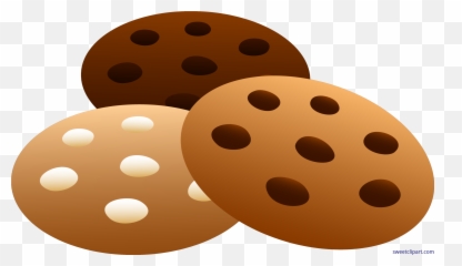 Cookies Chocolate Chunk Chip Macadamia Emoji