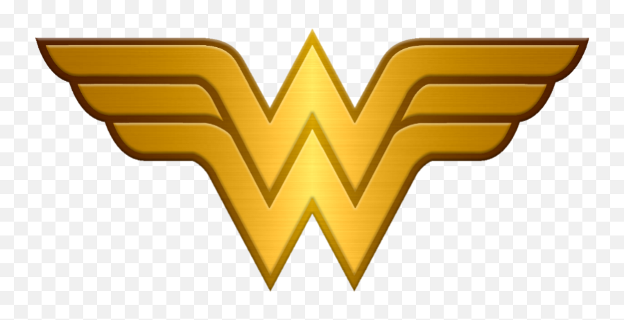 Dick Quest - Transparent Wonder Woman Logo Emoji,Clit Emoji