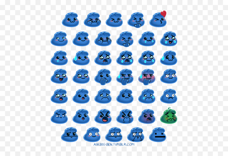 Askbigben - Metrofibre Emoji,Wot Emoji