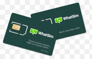 Whatsim Datos Ilimitados Para Viajar Y - Para Whatsapp Business Card Emoji,Como Poner Emojis En Los Contactos