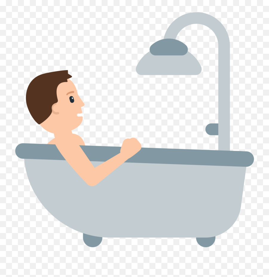 Fxemoji U1f6c0 - Bathroom,Baby Girl Emoji