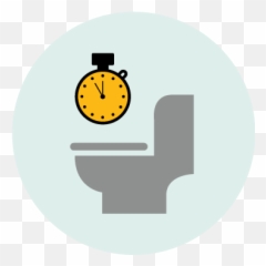 What Is Bowel Cancer - Illustration Emoji