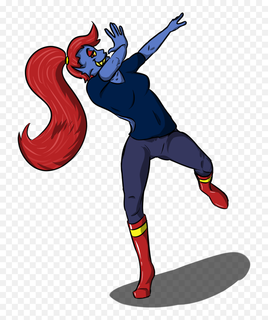 Dab Undertale Dance Clip Art Santa - Clip Art Emoji,Free Dab Emoji