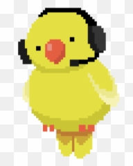 Twitch Emoji - Cartoon