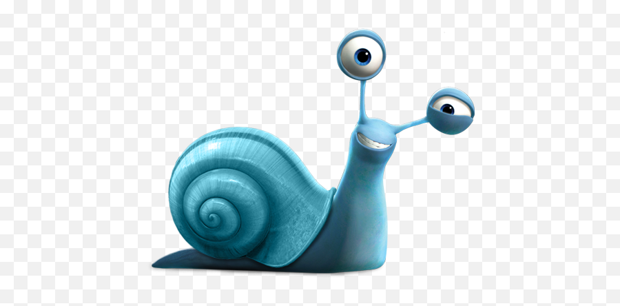 Skidmark Snail Icon Turbo Movie 2013 Iconset Designbolts - Skidmark Snail Emoji,Snail Emoji