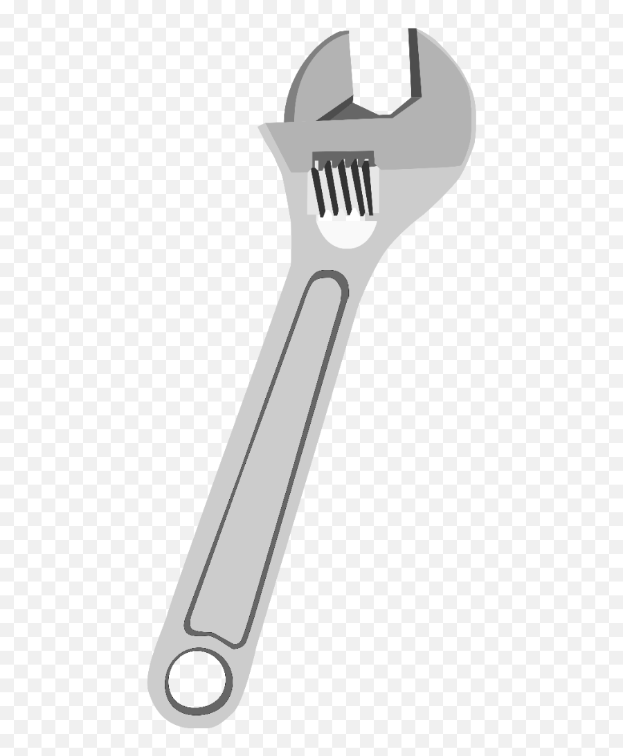 Popular And Trending Wrench Stickers - Adjustable Wrench Clipart Emoji,Wrench Emoji