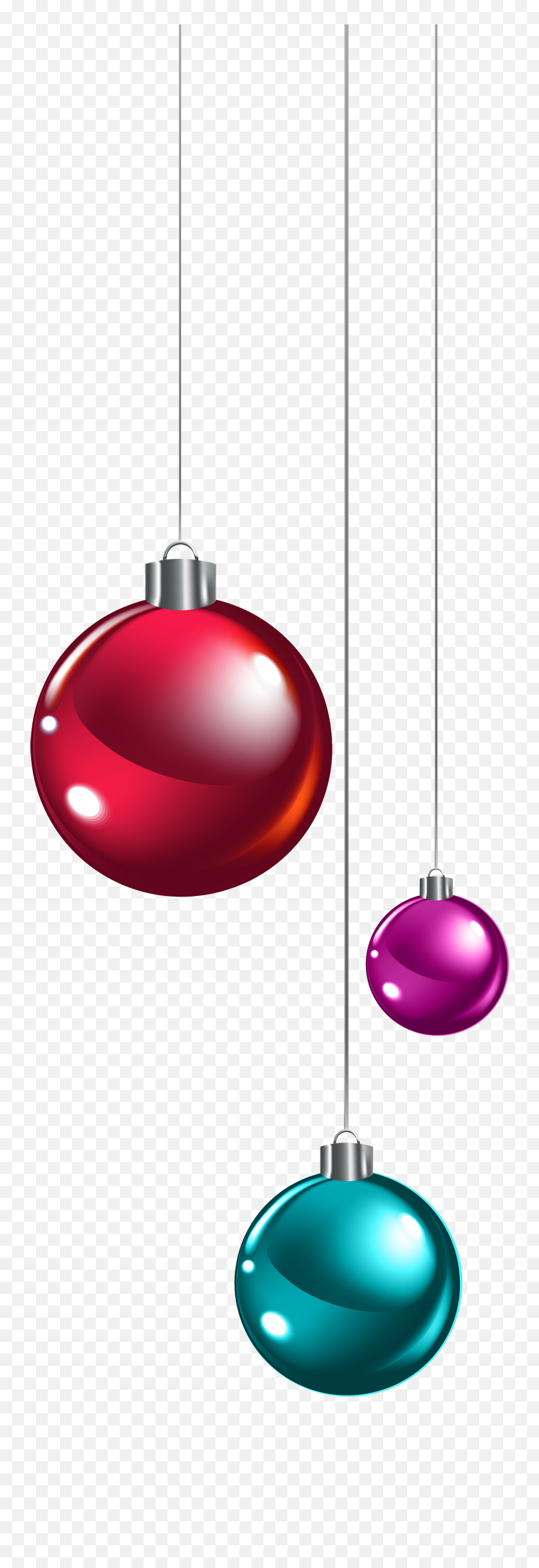 Library Of Hanging Christmas Ornaments Vector Freeuse Png - Hanging Christmas Ball Png Emoji,Emoji Christmas Ornaments