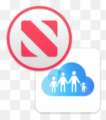 How To Enable Family Sharing For Apple News On Macos Catalina - Apple News Family Sharing Emoji,Family Emojis