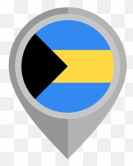 Bahamas PNG Icon 7 - Repo Free Icons Png Emoji