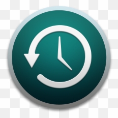 Time Machine Png U0026 Free Time Machinepng Transparent Images - Icona Time Machine Png Emoji,Deadpool Emoji Keyboard
