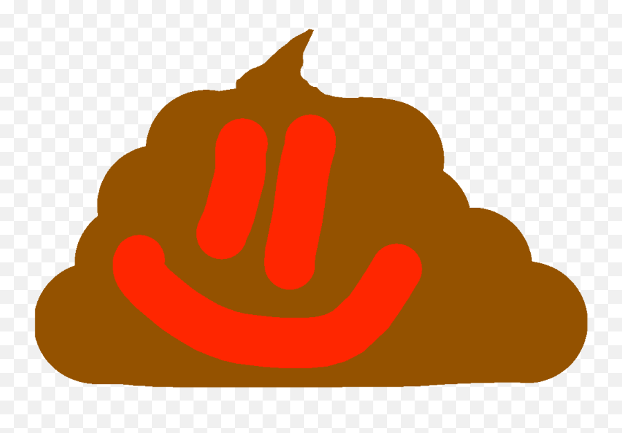 Poop Simulator Tynker - Clip Art Emoji,Pooping Emoji