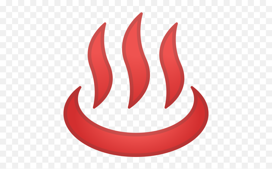 Hot Springs Icon - Hot Spring Emoji,Warm Emoji
