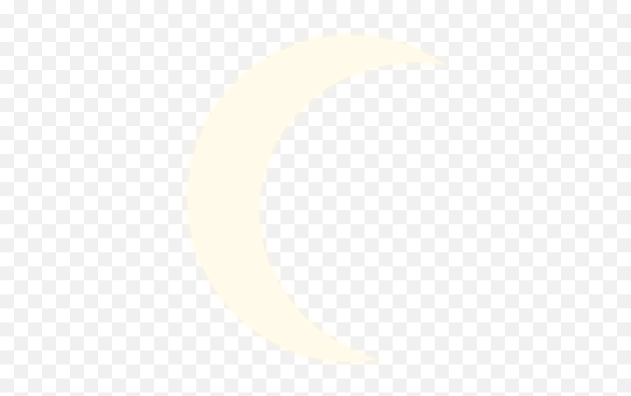 Project Crescent - Ttt Done Right White Crescent Moon Black Background Emoji,Cresent Moon Emoji
