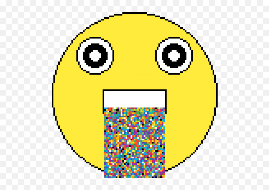 Thegreeny78s Gallery - Barf Out Rainbows Gif Emoji,Barfing Emoticon