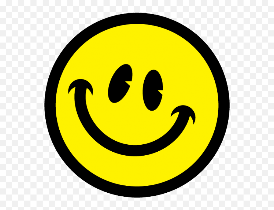 Smiley Looking Happy Png Image - Purepng Free Transparent Transparent Smiley Face No Background Emoji,Emoticon Library