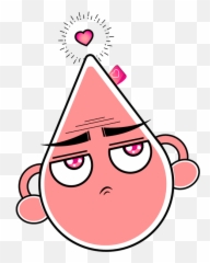 Emoji Stickers - Clip Art