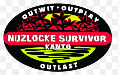 Nuzlocke Survivor Kanto - Official Thread Nuzlocke Forums Survivor Logo Template Emoji,Fainting Emoji