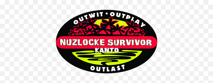Nuzlocke Survivor Kanto - Official Thread Nuzlocke Forums Survivor Logo Template Emoji,Fainting Emoji
