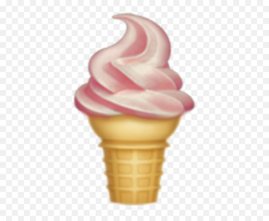 Largest Collection Of Free - Ice Cream Emoji Png,Ice Cream Emojis