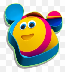 Bob The Train Clipart - Emoji