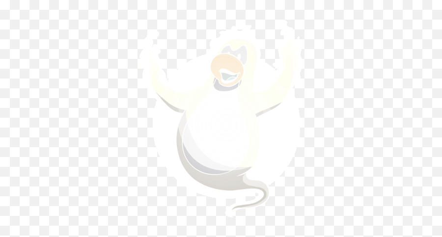 Top Haloween Ghost Stickers For Android U0026 Ios Gfycat - Illustration Emoji,Spooked Emoji