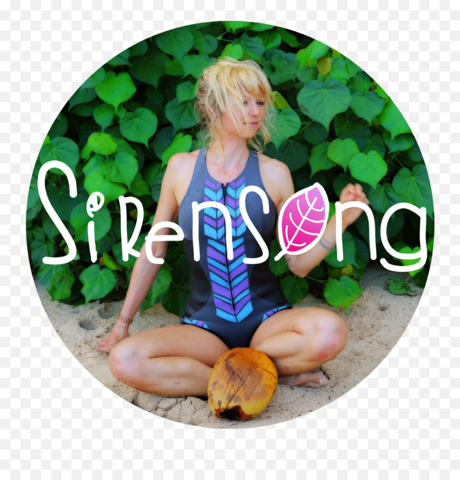 Join Our Tribe U2014 Sirensong Wetsuits - Trunks Emoji,Sirens Emoji