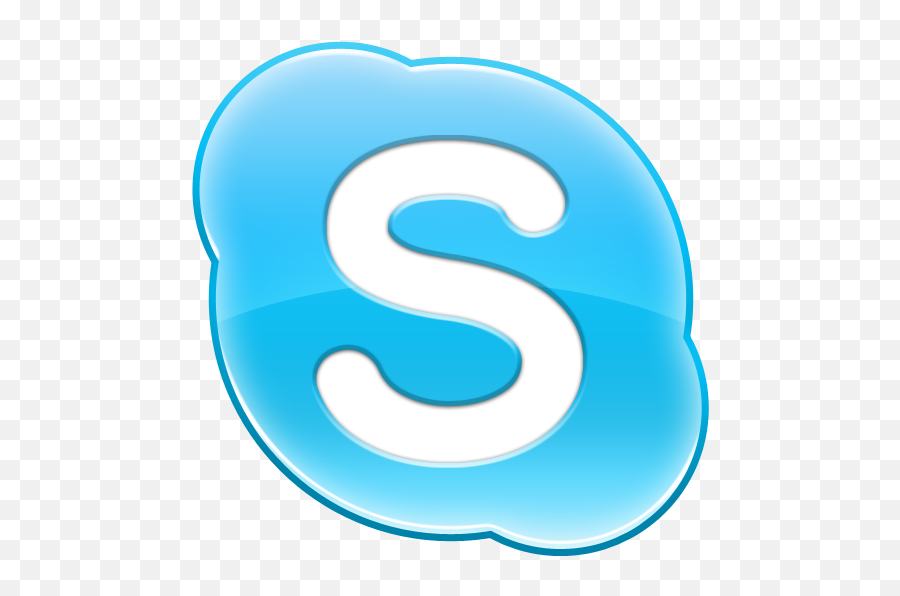 Skype Icon - Skype Icon Png Android Emoji,Skype Emoticons Codes