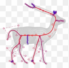 Codalab - Clip Art Emoji,Bts Animal Emoji