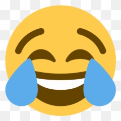 So Happy I Could Cry - Joy Emoji Png,Laughing Crying Emoji Meme