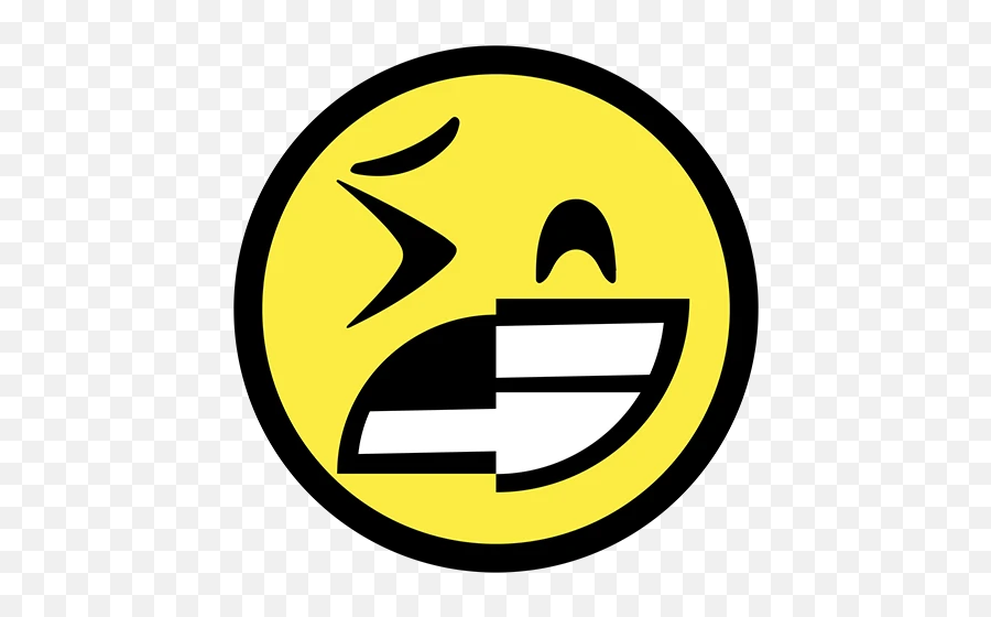 About - Circle Emoji,Cash Face Emoji