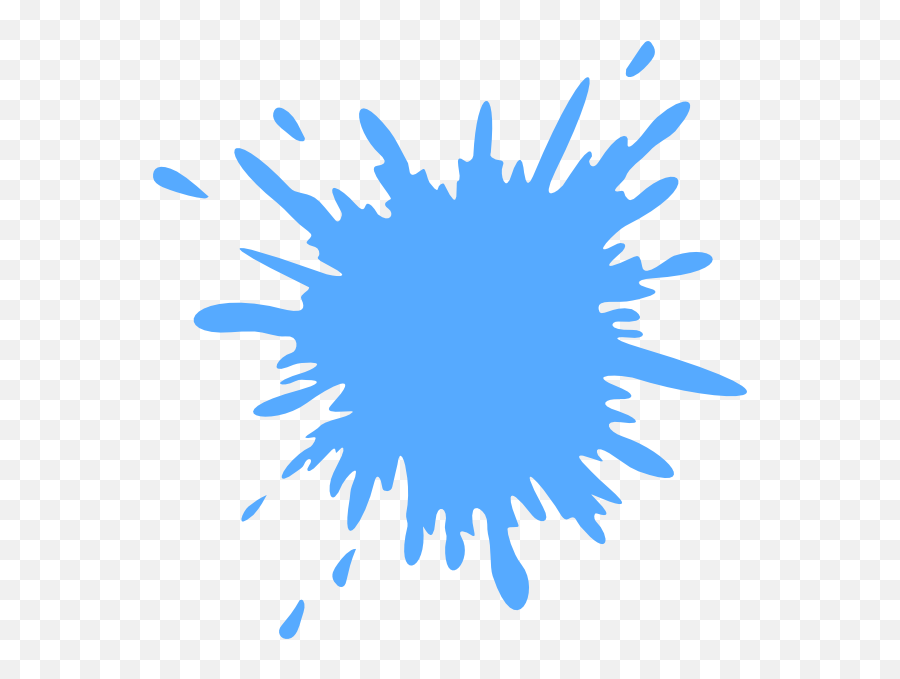 Splash Of Water Png - Splash Clipart Emoji,Water Splash Emoji