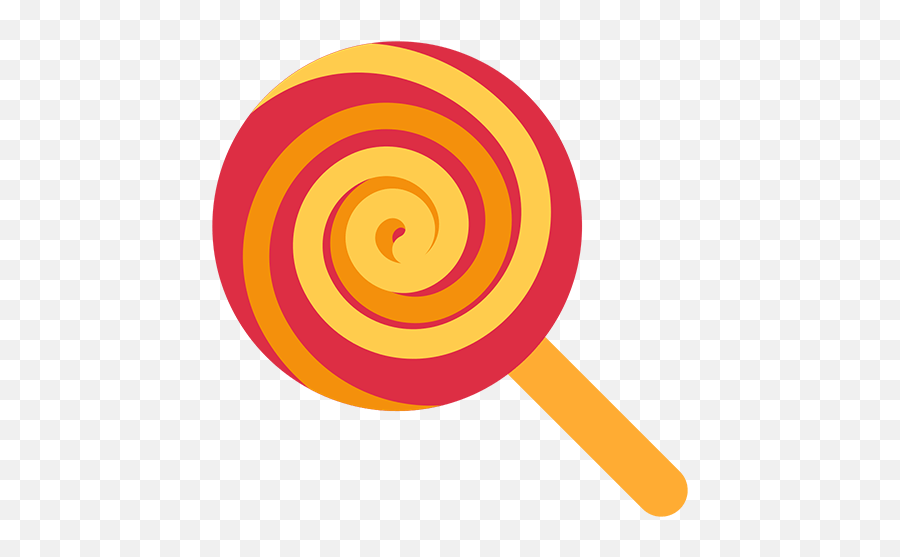 Lollipop Emoji For Facebook Email Sms - Lollipop Emoji Twitter,Hamburger Emojis