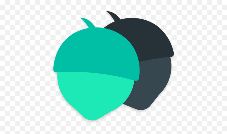 Acorn Icon Pack 27 Apk Download - Comskykonigacornicons Fresh Emoji,Acorn Emoji