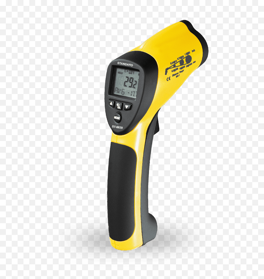 Thermometer Png - Laser Clipart Full Size Clipart Medidor De Temperatura Png Emoji,Thermometer Emoji