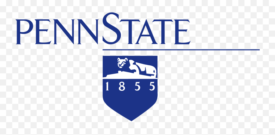Psu Logos - Logo Penn State University Emoji,Penn State Emoji