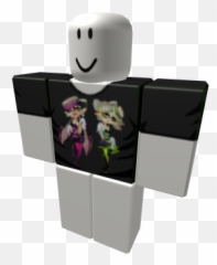 Splatoon - Green Shirt Roblox Emoji