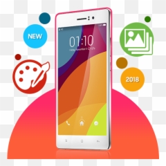 Theme For Oppo A83 1 - Camera Phone Emoji,Cwl Emoji