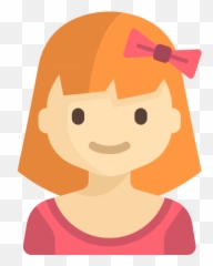 Girl And Boy Icon At Getdrawings - Icon Emoji,Boy And Girl Emoji