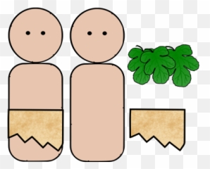 craft PNG and vectors for Free Download - DLPNGcom Adam And Eve Clipart Black White Emoji