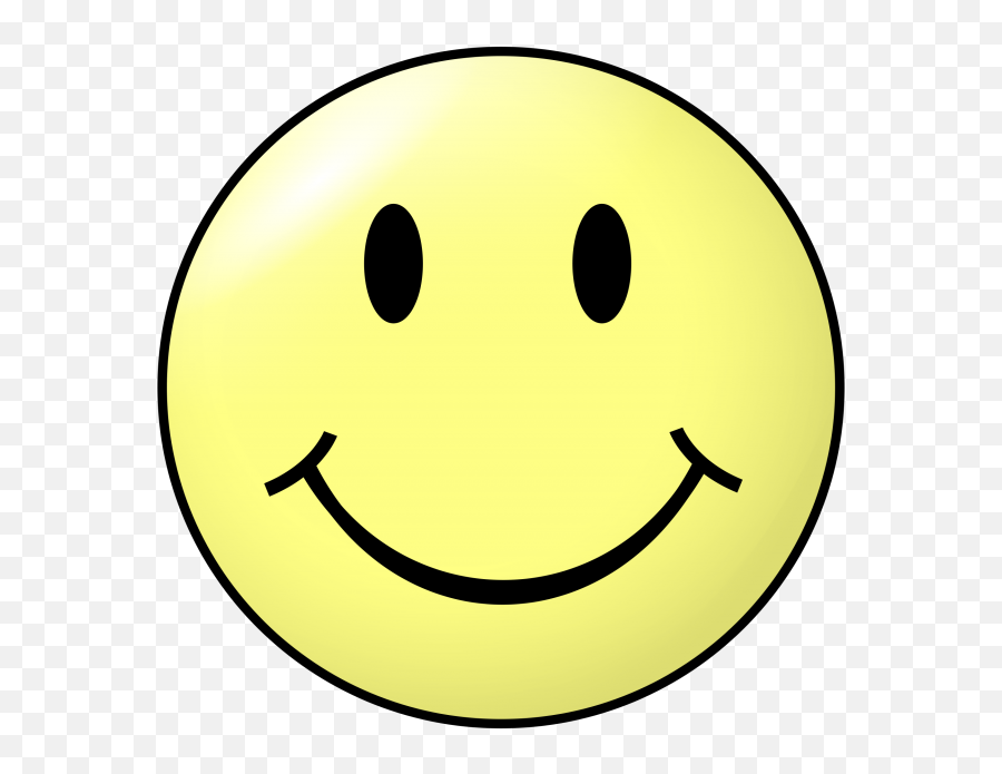 Yellow Fidget Spinner Transparent - Clipart Smiley Transparent Background Emoji,Fidget Spinner Emoticon