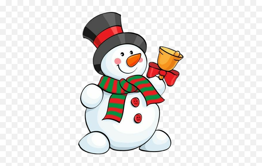 Snowman Xmas Snow Blizzard Sticker By Alicia Coleman - Pupazzo Di Neve Clipart Emoji,Blizzard Emoji