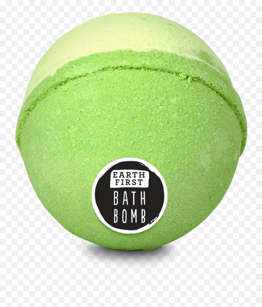Hallu Earth First Gnome Bath Bomb - Unicorn Bath Bomb Hallu Emoji,Flag Tennis Ball Emoji