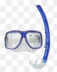 Snorkel Diving Mask Png - Snorkeling Png Emoji,Hockey Mask Emoji