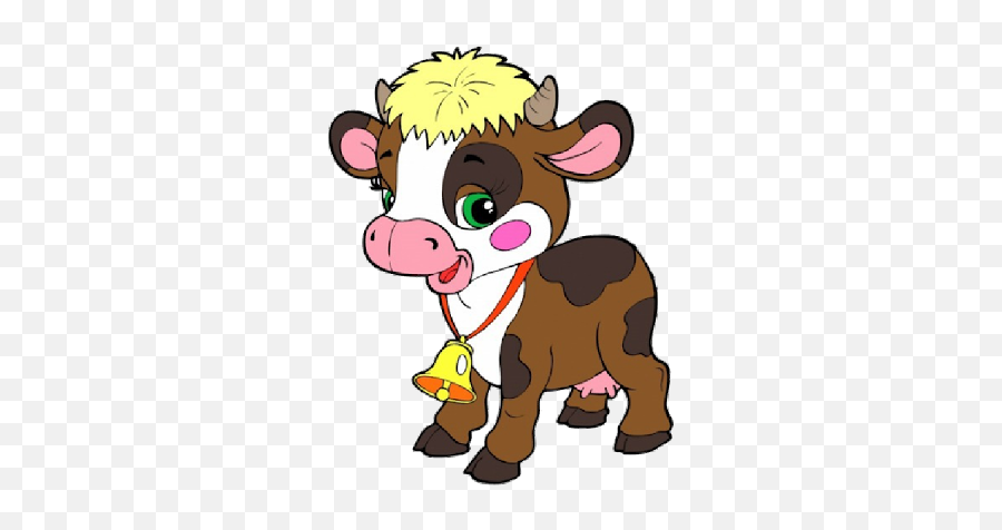 Funny Animal Clipart - Clipart Baby Farm Animals Emoji,Funny Farm Emoji