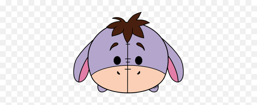 Poo Png And Vectors For Free Download - Eeyore Winnie The Pooh Tsum Tsum Emoji,Eeyore Emoji